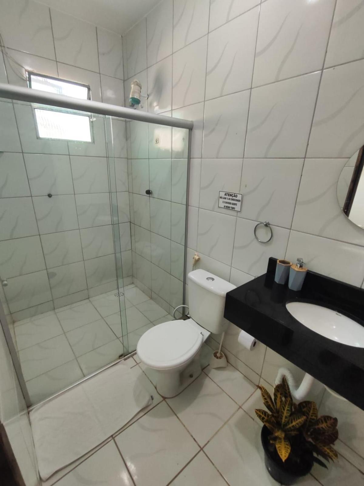 Pousada Tiriri Guesthouse Barra do Camaragibe Екстер'єр фото