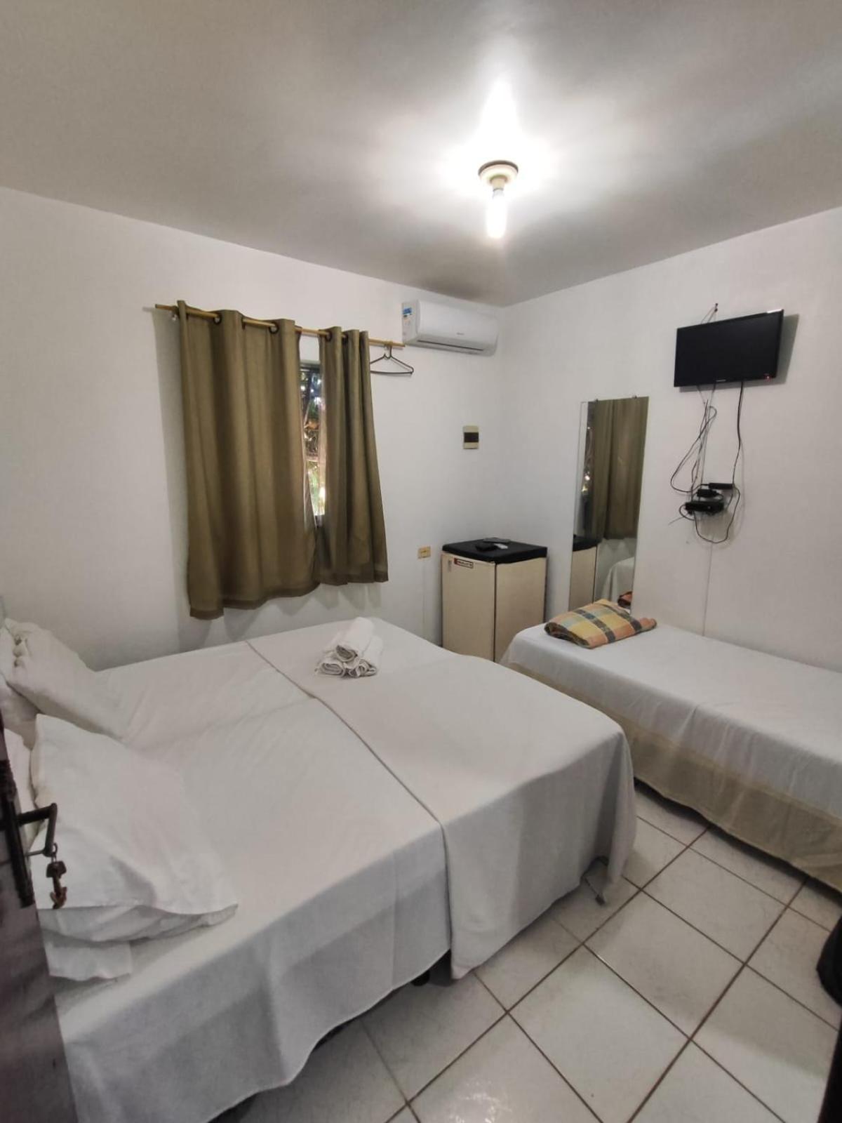 Pousada Tiriri Guesthouse Barra do Camaragibe Екстер'єр фото