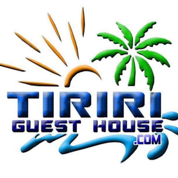 Pousada Tiriri Guesthouse Barra do Camaragibe Екстер'єр фото